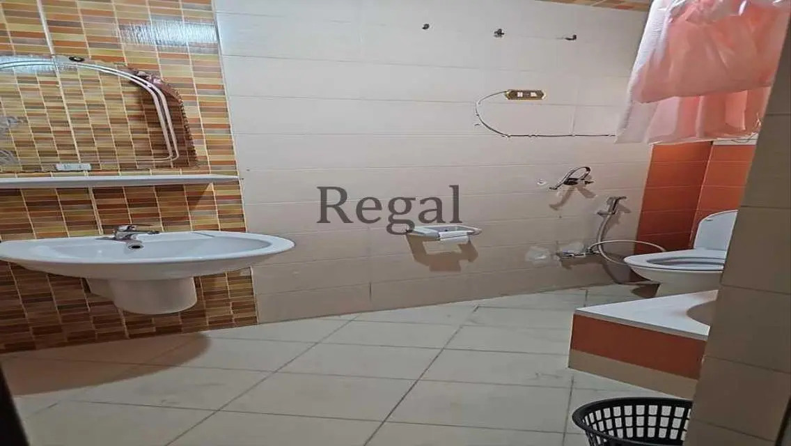 Duplex for Rent with New Furniture and Appliances