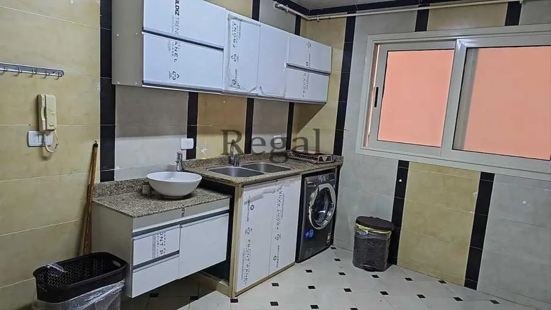 Duplex for Rent with New Furniture and Appliances