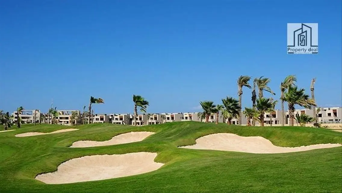 Exclusive Real Estate Opportunity: Luxury Villa for Sale