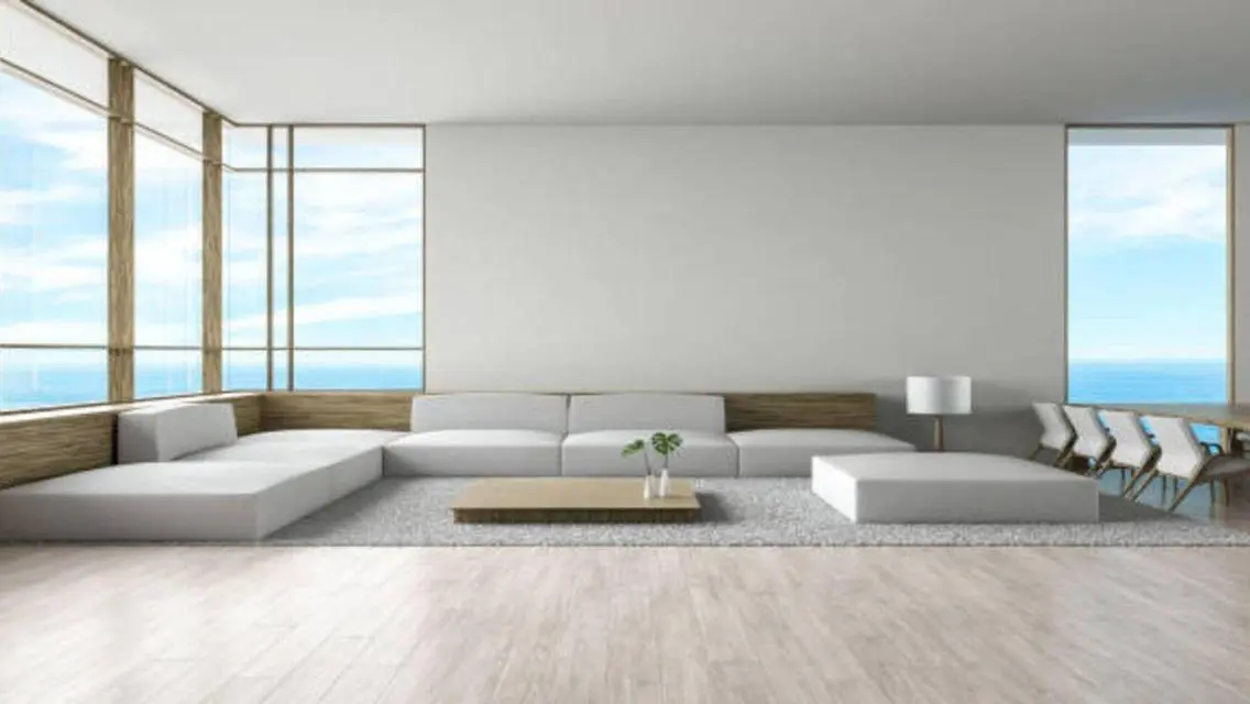 Premium Villa with Private Garden and Pool