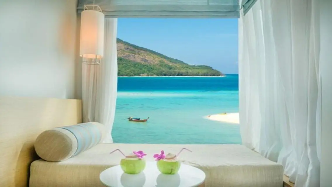 Premium Villa with Private Garden and Pool