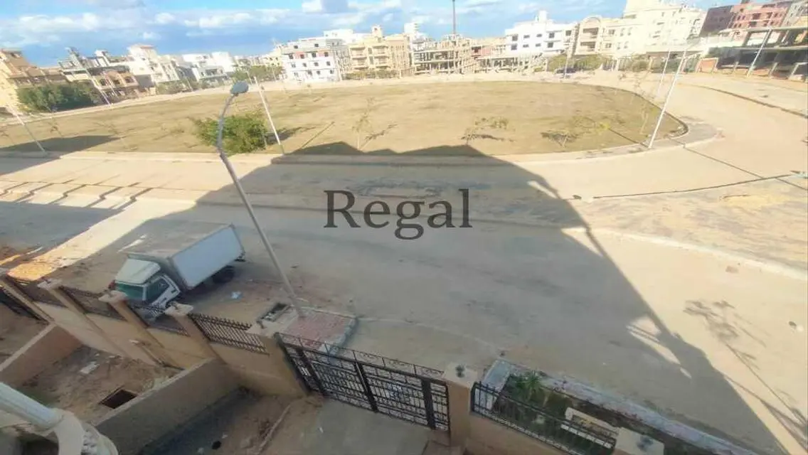 شقة للايجار في شمال السياحية
