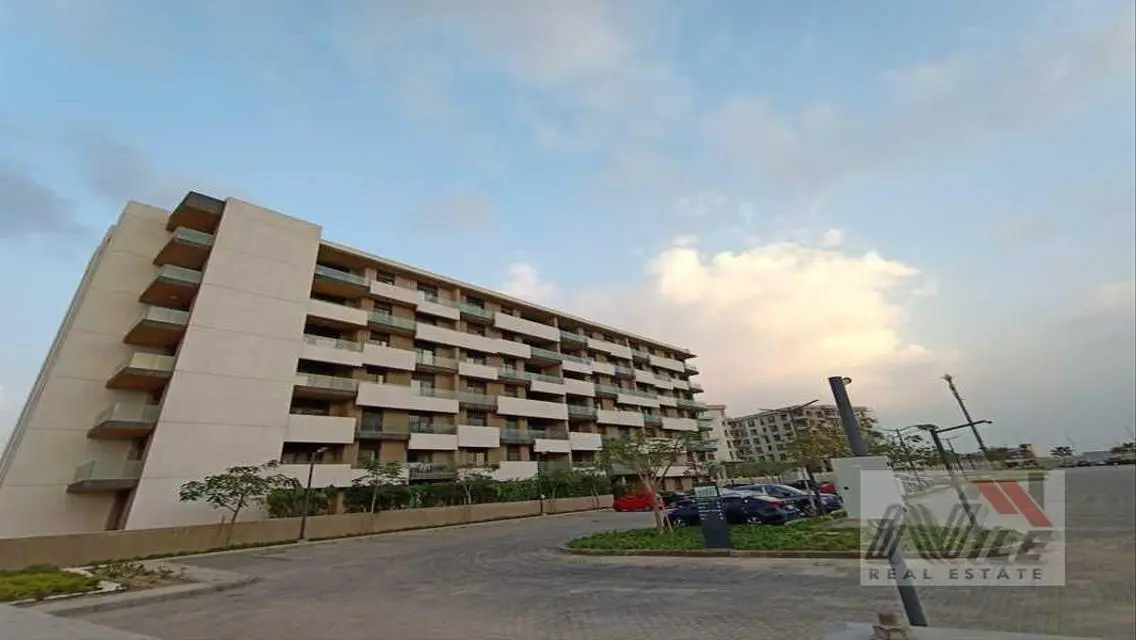 Luxury Apartment for Sale in Prime Location