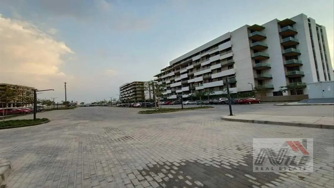 Luxury Apartment for Sale in Prime Location