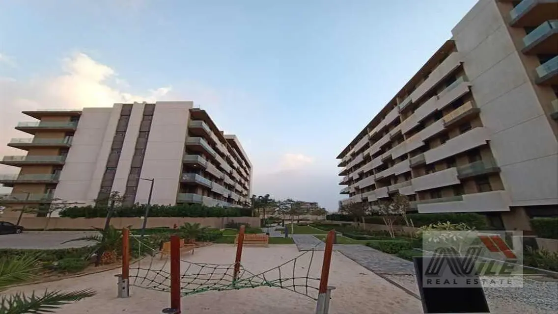 Luxury Apartment for Sale in Prime Location
