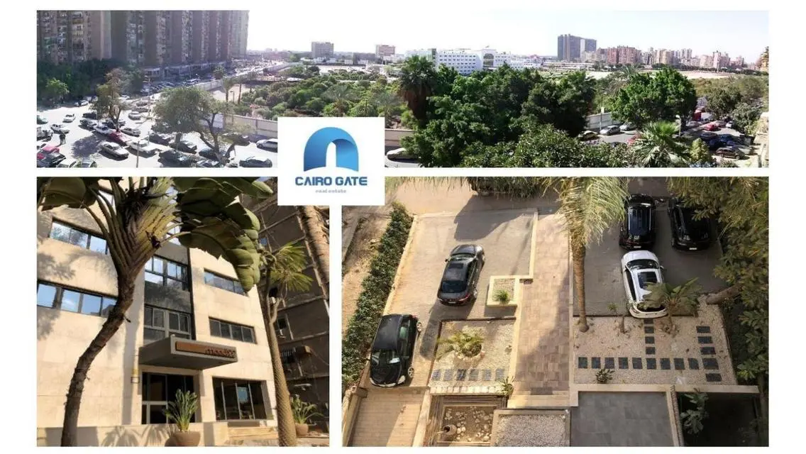 Office Room for Sale in the City Center