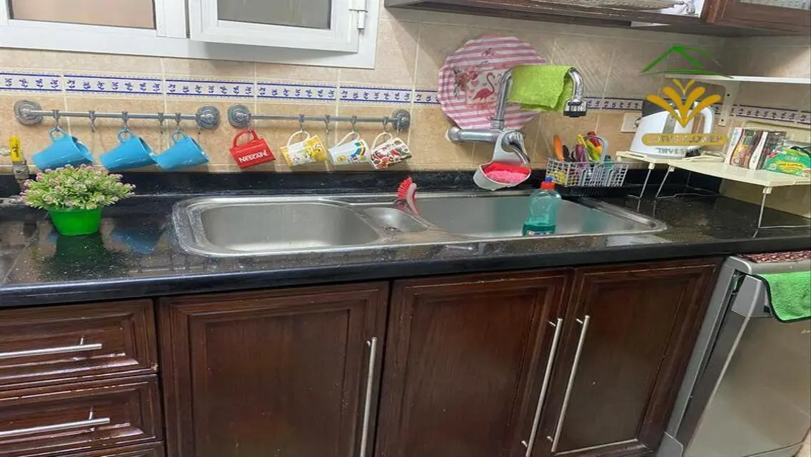 Luxurious Apartment for Sale in B6 Area