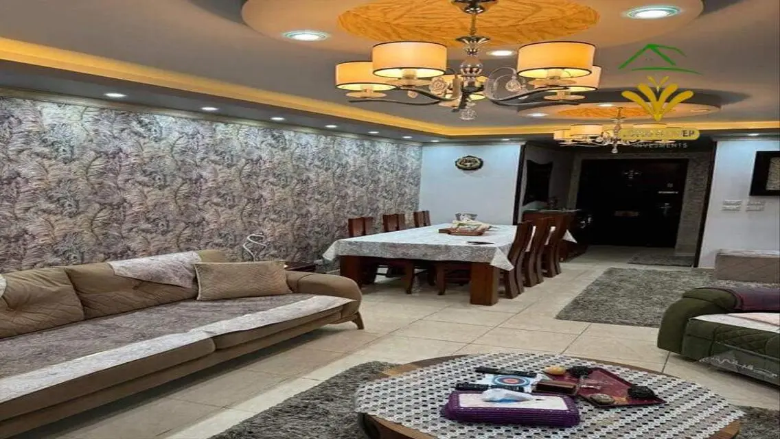 Luxurious Apartment for Sale in B6 Area