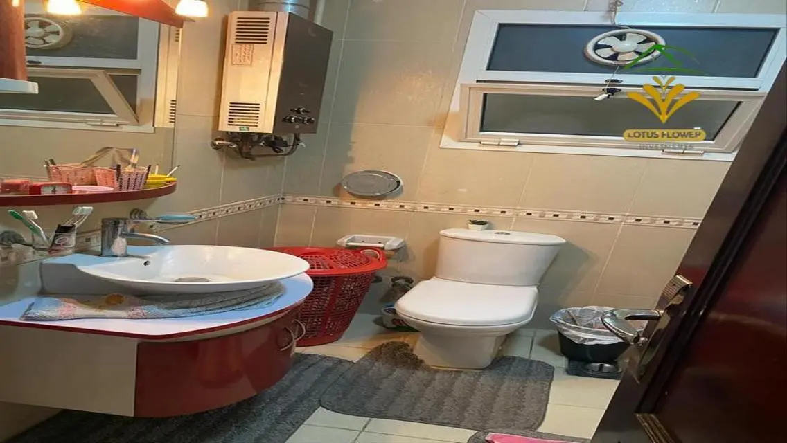 Luxurious Apartment for Sale in B6 Area