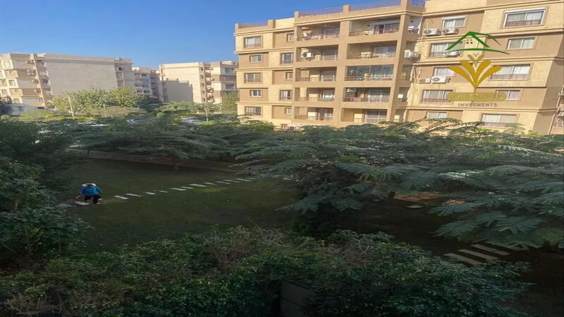 Luxurious Apartment for Sale in B6 Area