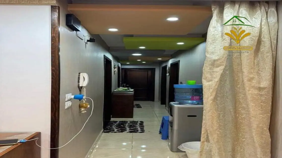 Luxurious Apartment for Sale in B6 Area