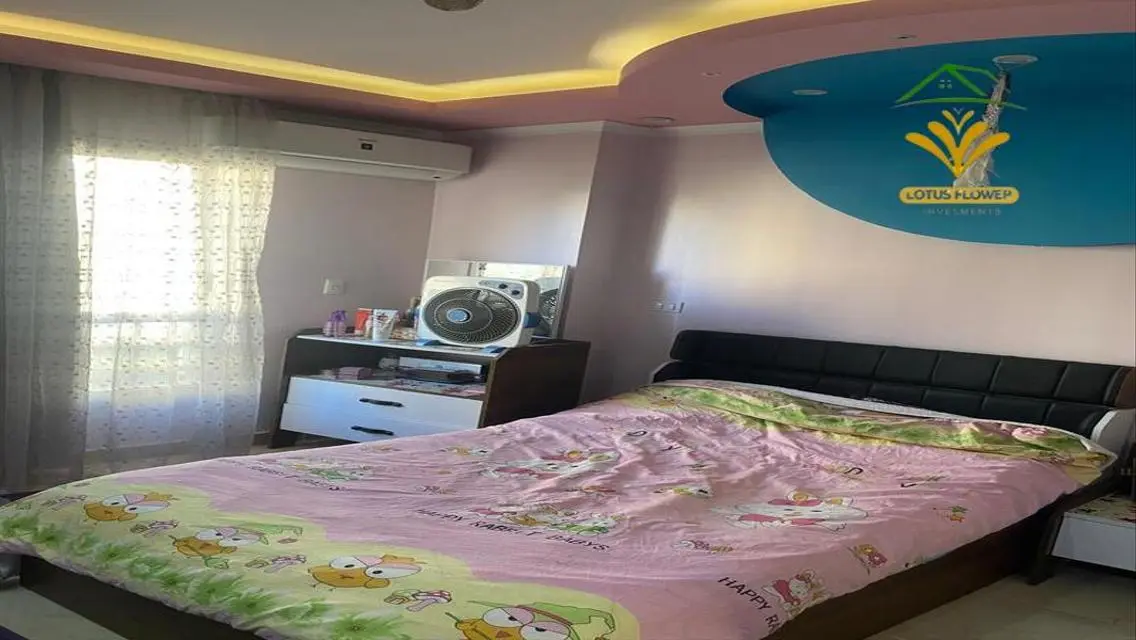 Luxurious Apartment for Sale in B6 Area