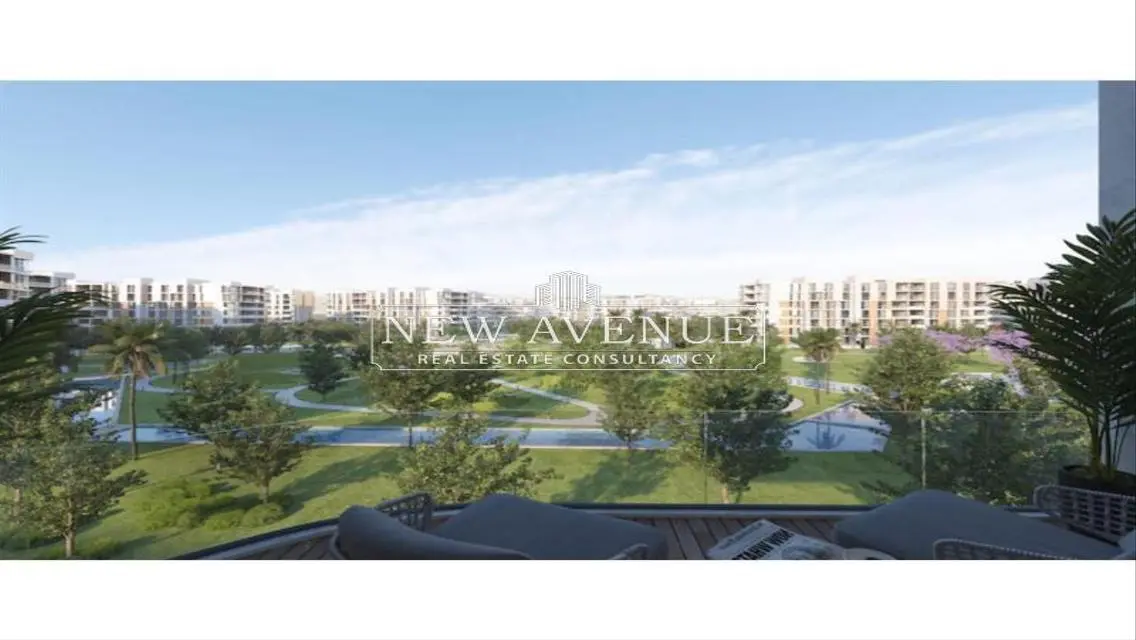 Luxury Apartment with Private Garden in Prime Location