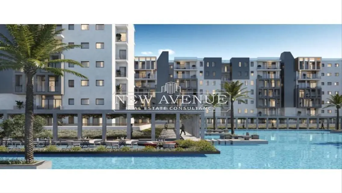 Luxury Apartment with Private Garden in Prime Location