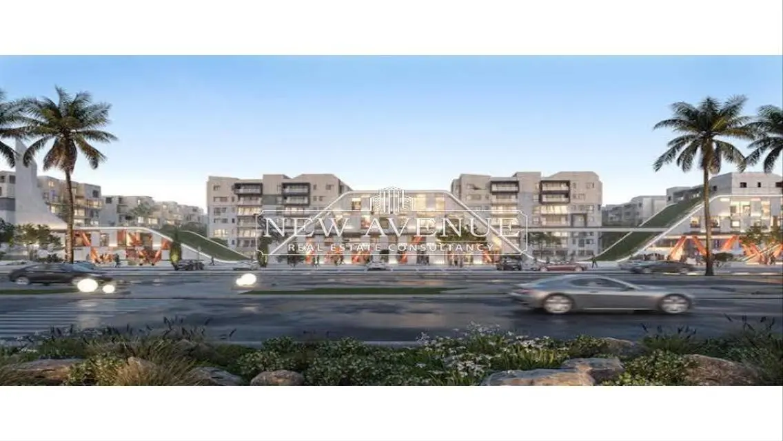 Luxury Apartment with Private Garden in Prime Location