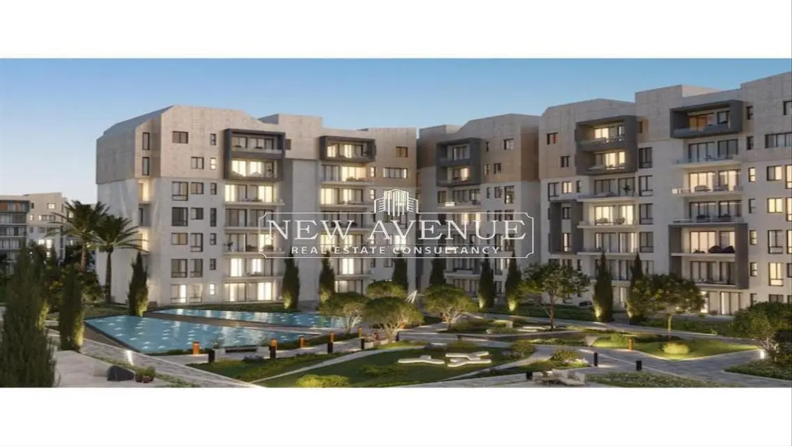 Luxury Apartment with Private Garden in Prime Location