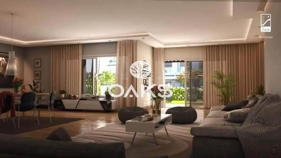 Luxurious Villa Available Now - 900 sqm