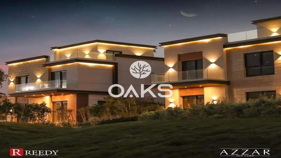 Luxurious Villa Available Now - 900 sqm