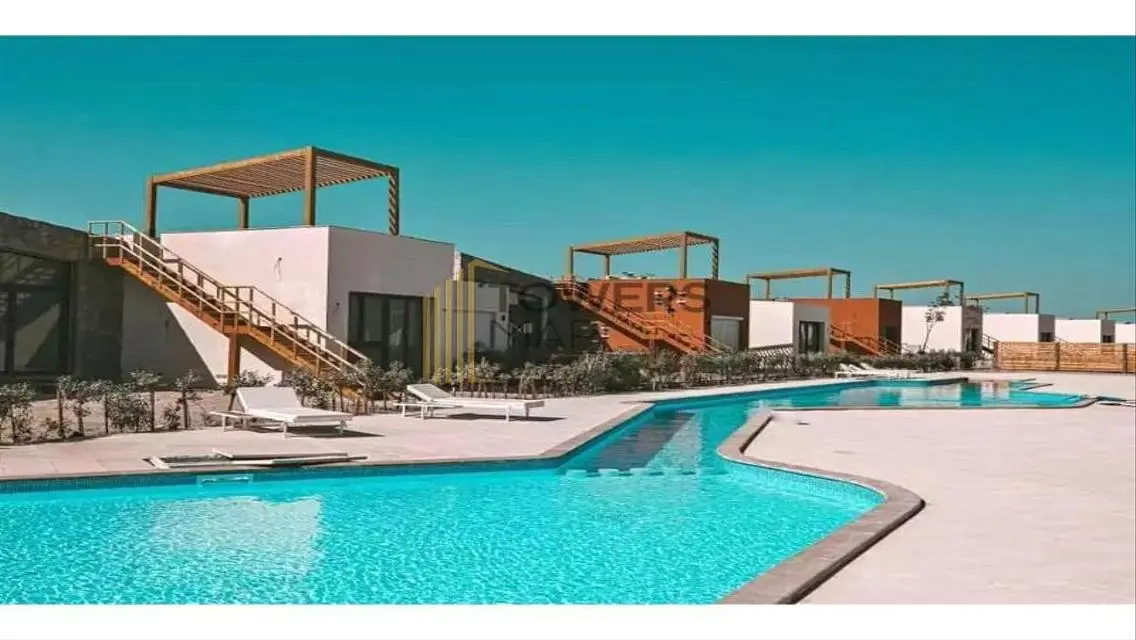 شقة فاخرة في قلب المدينة