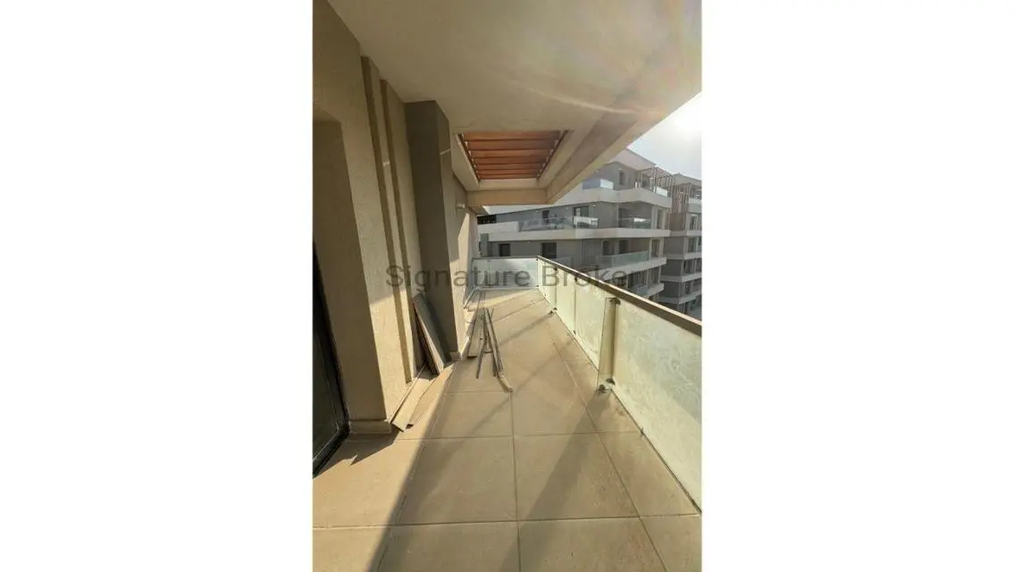 Luxury Apartment for Rent in a Prime Location