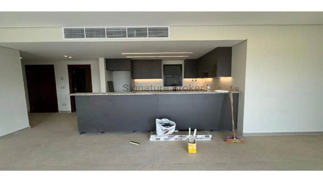 Luxury Apartment for Rent in a Prime Location