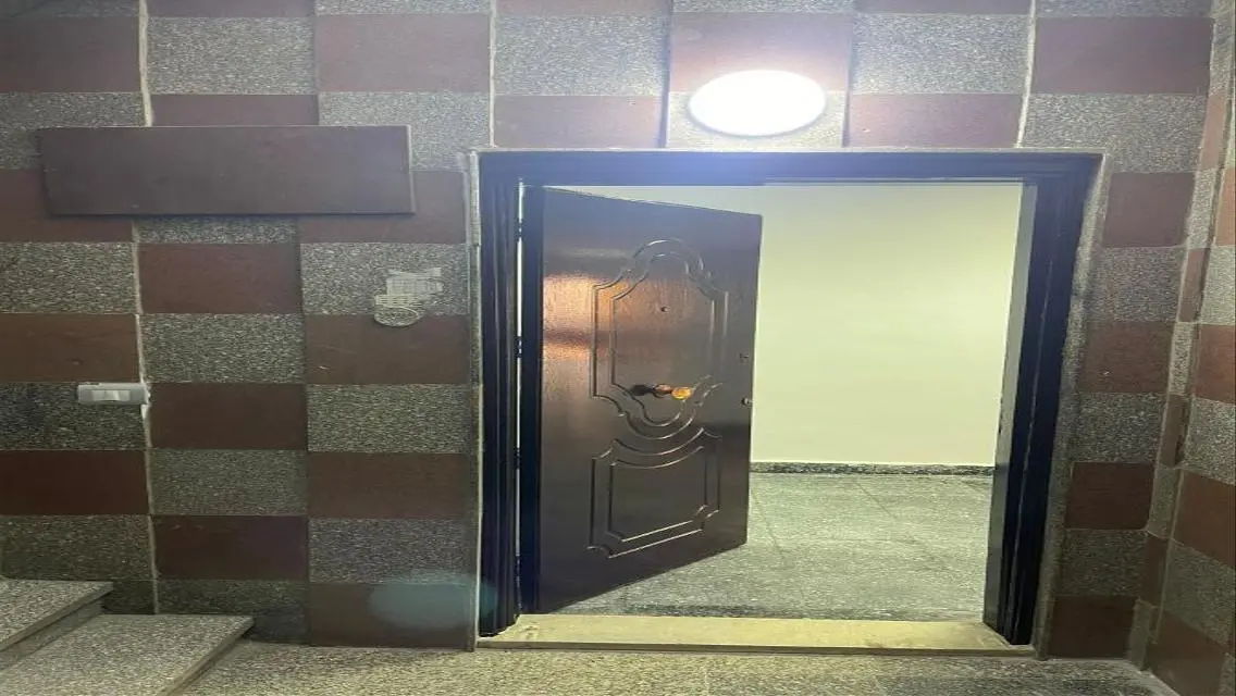 فرصة استثمارية في عقار متميز