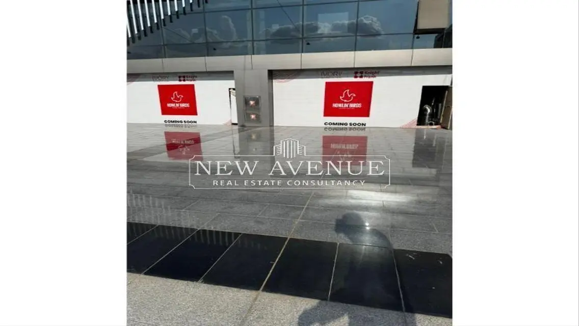 Spacious Office with Covered Parking for Sale