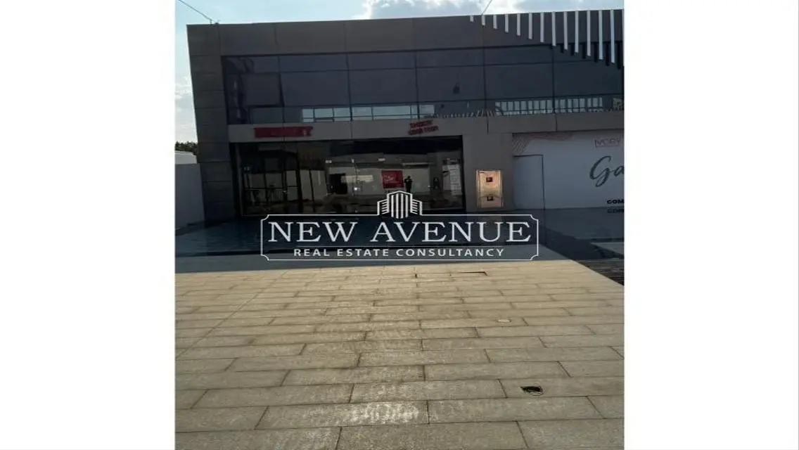 Spacious Office with Covered Parking for Sale