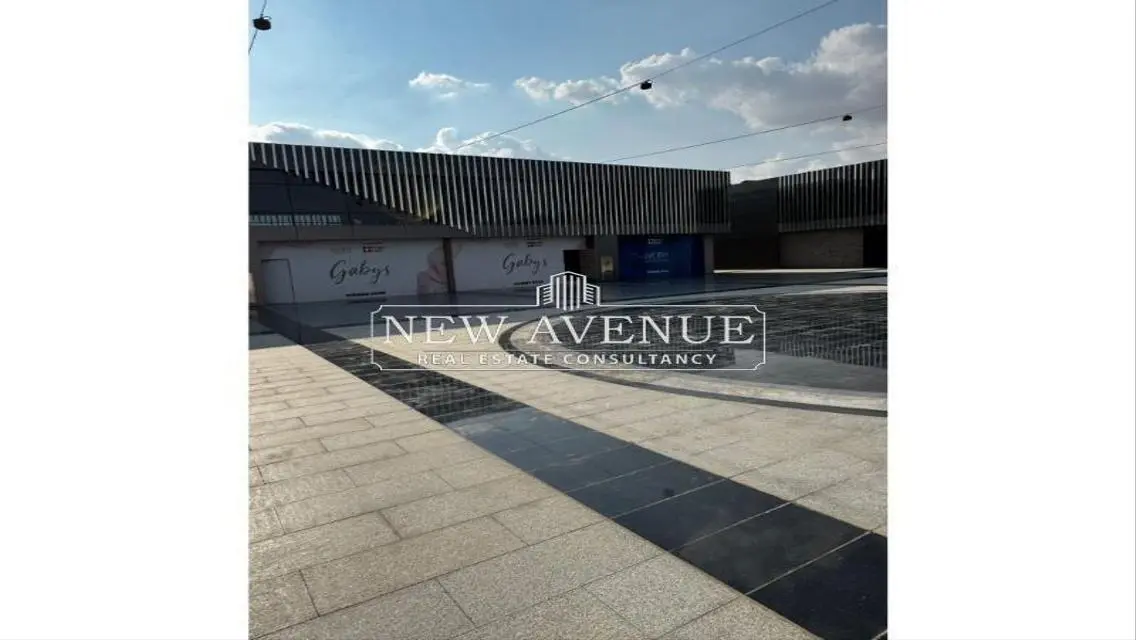 Spacious Office with Covered Parking for Sale