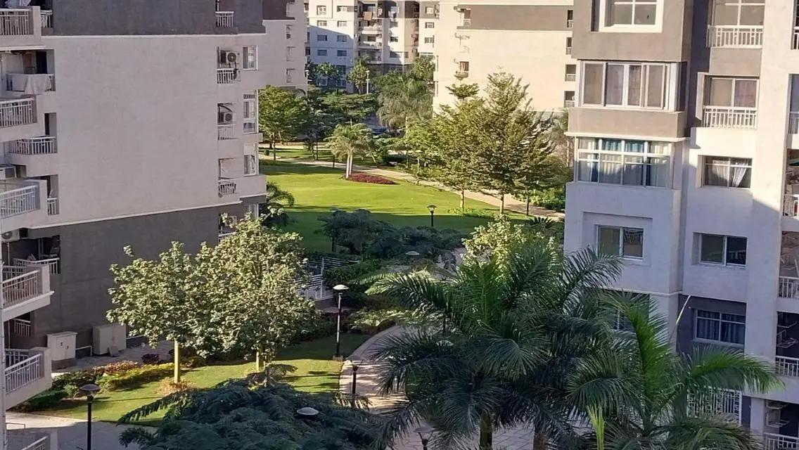 Luxurious 140 sqm Apartment for Sale in B10
