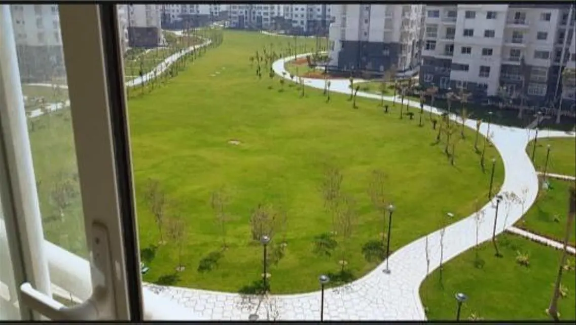 Luxurious 140 sqm Apartment for Sale in B10