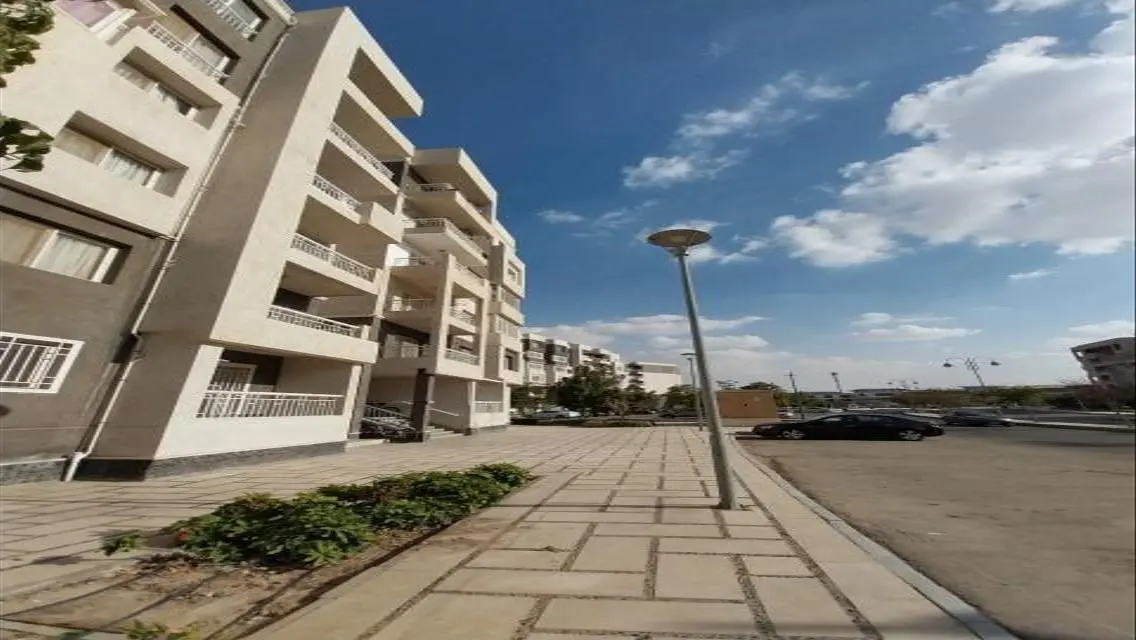 Luxurious 140 sqm Apartment for Sale in B10