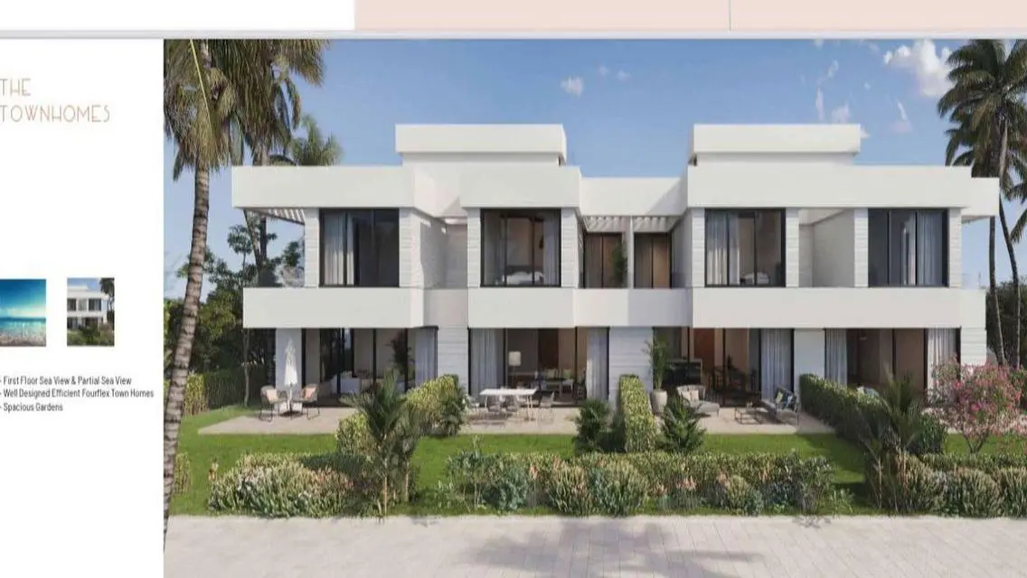 Luxurious Villa with Private Garden and Stunning Views