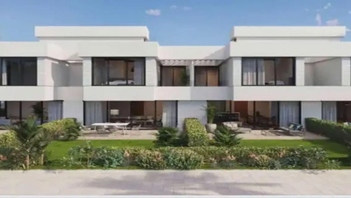 Luxurious Villa with Private Garden and Stunning Views