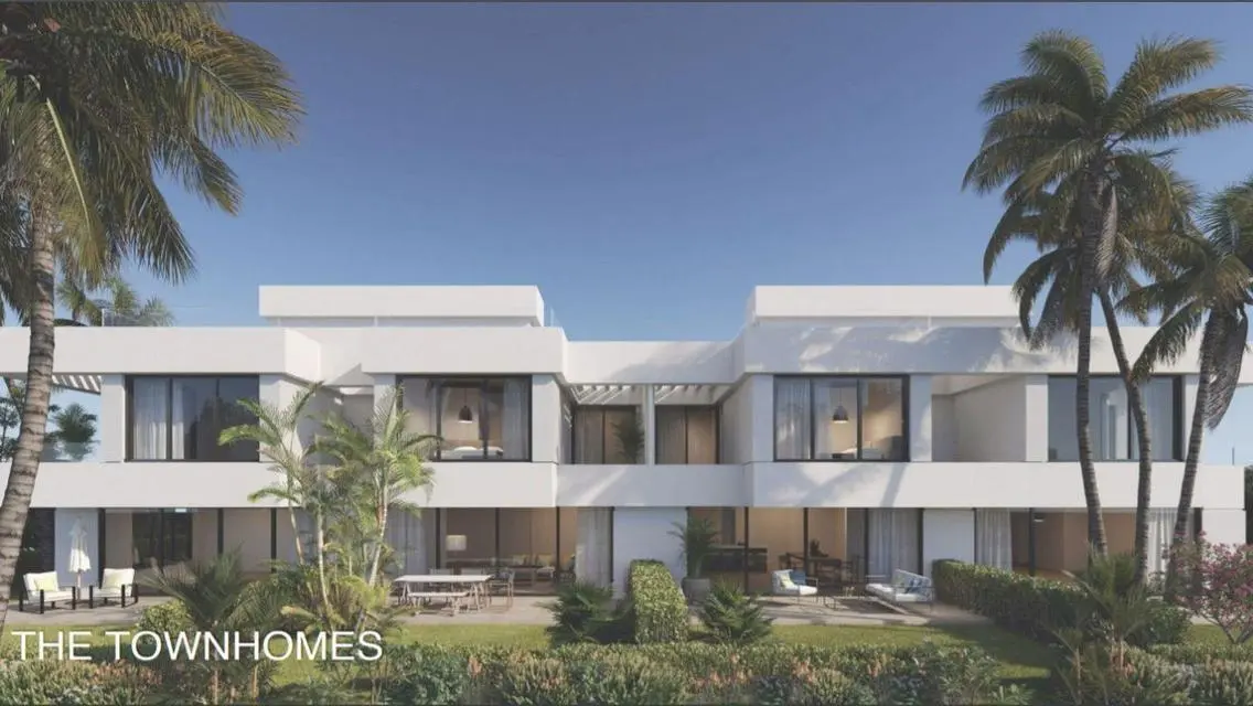 Luxurious Villa with Private Garden and Stunning Views
