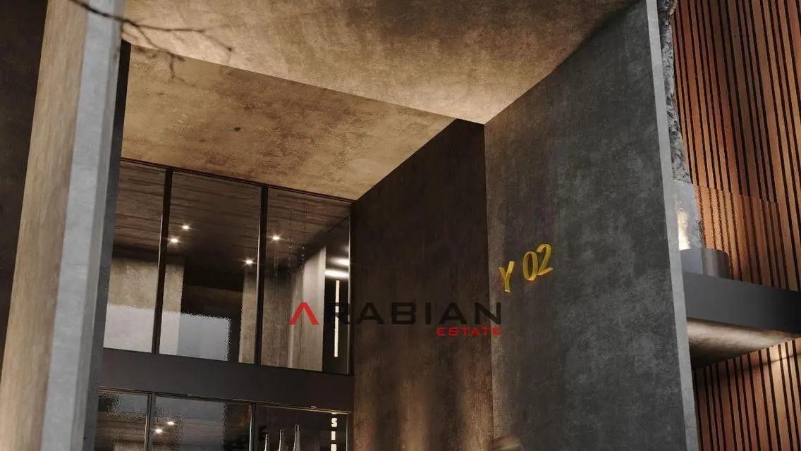 Luxury 130 sqm Apartment for Sale in Helwan