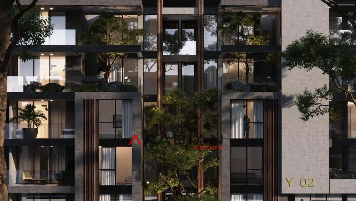 Luxury 130 sqm Apartment for Sale in Helwan