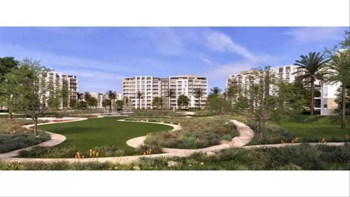شقة أنيقة في Zed East، القاهرة الجديدة - 129