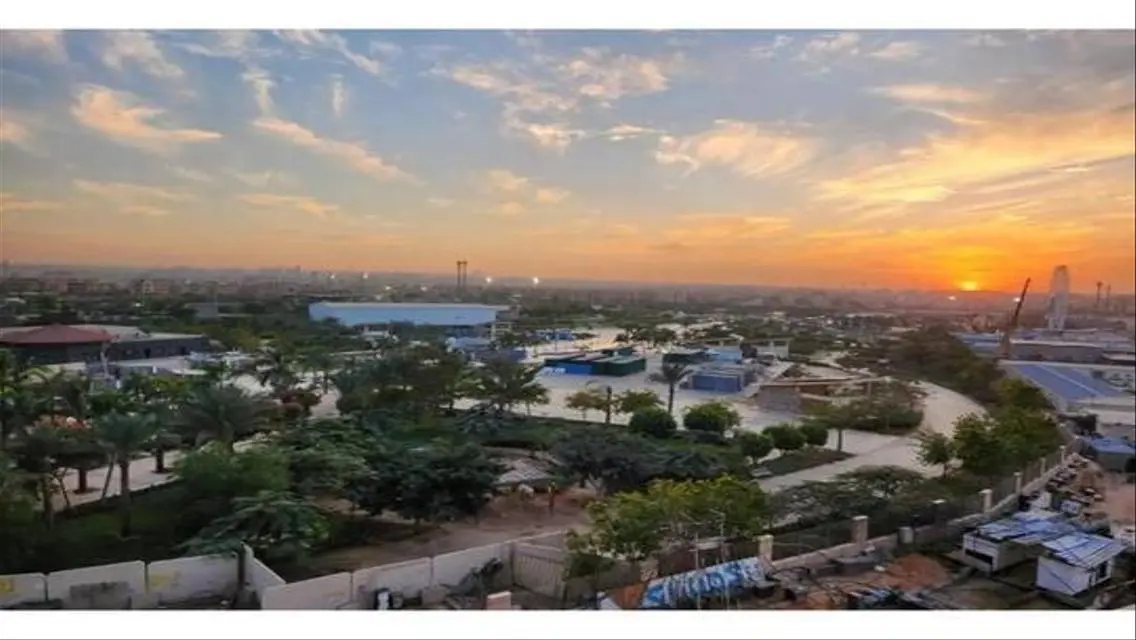 شقة أنيقة في Zed East، القاهرة الجديدة - 129