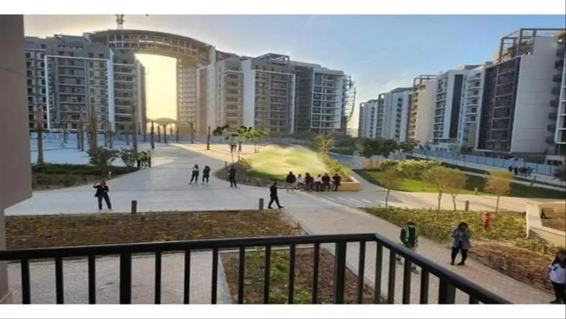 شقة أنيقة في Zed East، القاهرة الجديدة - 129