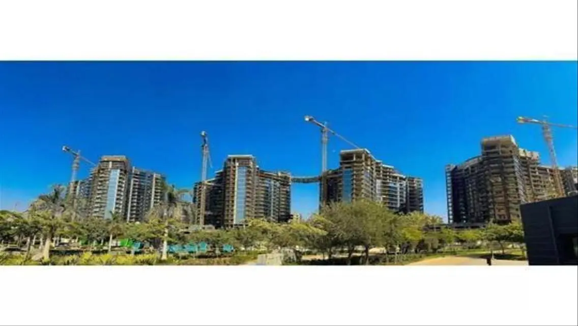 شقة أنيقة في Zed East، القاهرة الجديدة - 129