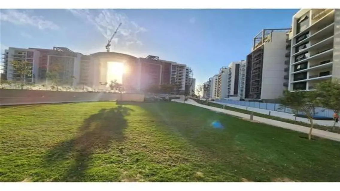 شقة أنيقة في Zed East، القاهرة الجديدة - 129