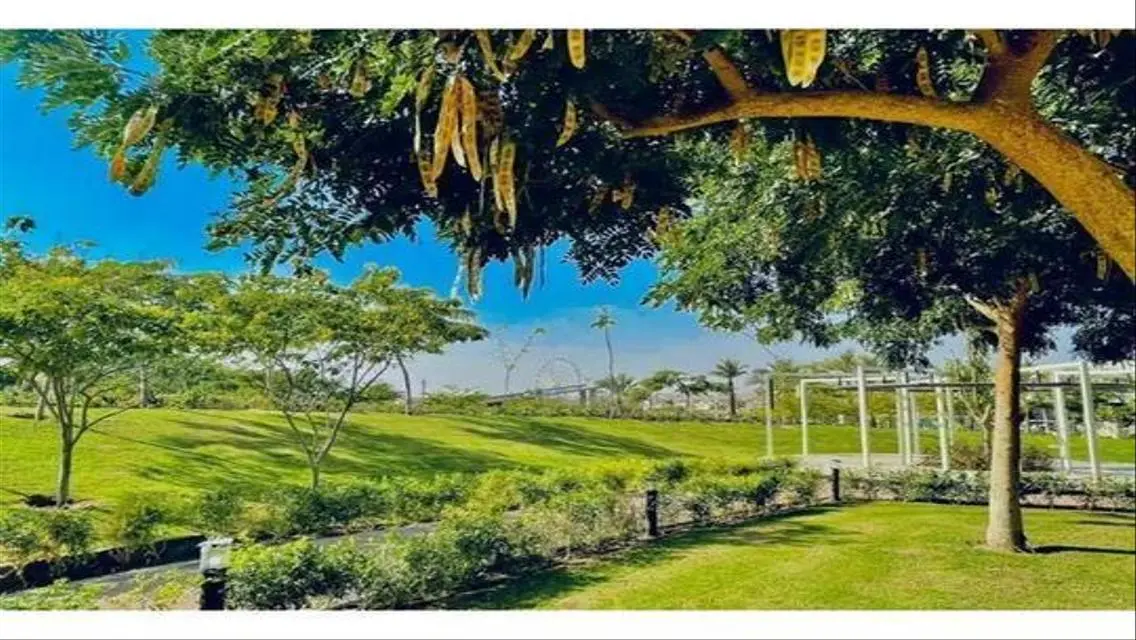 شقة أنيقة في Zed East، القاهرة الجديدة - 129