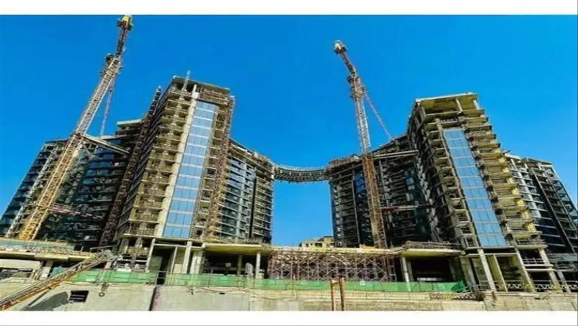 شقة أنيقة في Zed East، القاهرة الجديدة - 129