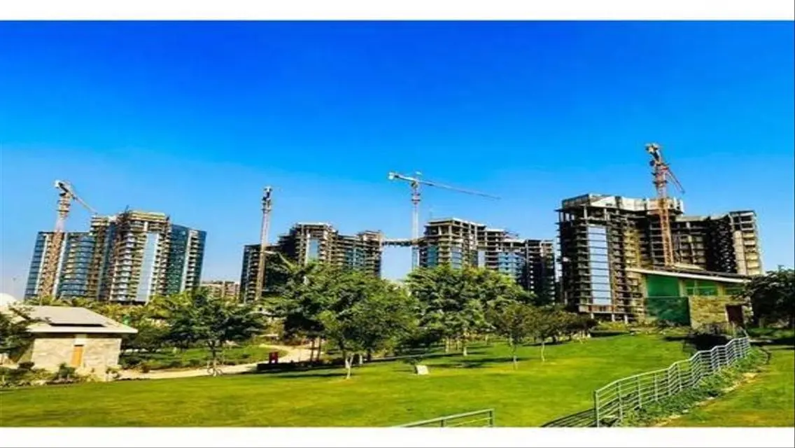 شقة أنيقة في Zed East، القاهرة الجديدة - 129