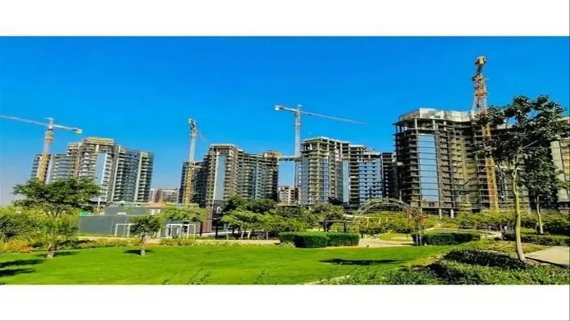 شقة أنيقة في Zed East، القاهرة الجديدة - 129