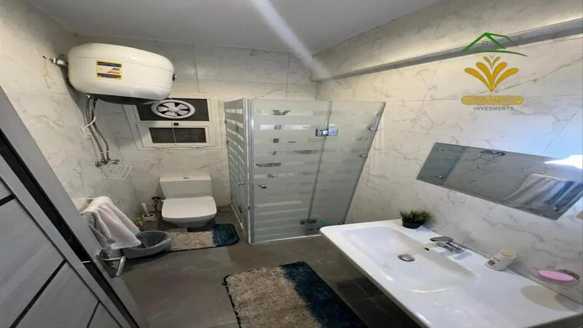 Luxury Apartment for Sale with 465 Meter Space and Premium Amenities