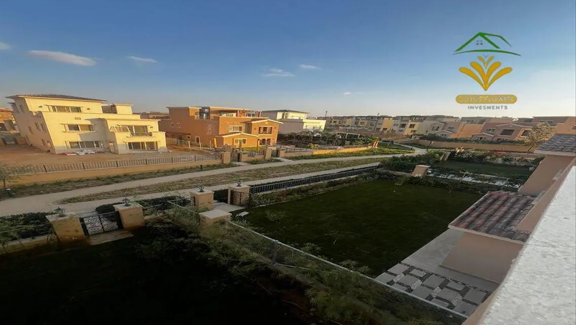 Luxury Apartment for Sale with 465 Meter Space and Premium Amenities