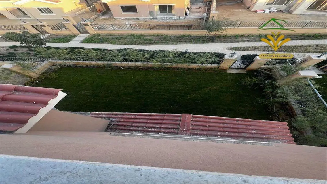 Luxury Apartment for Sale with 465 Meter Space and Premium Amenities