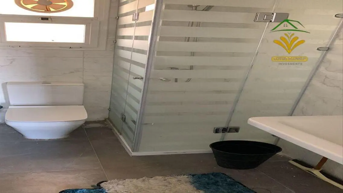 Luxury Apartment for Sale with 465 Meter Space and Premium Amenities
